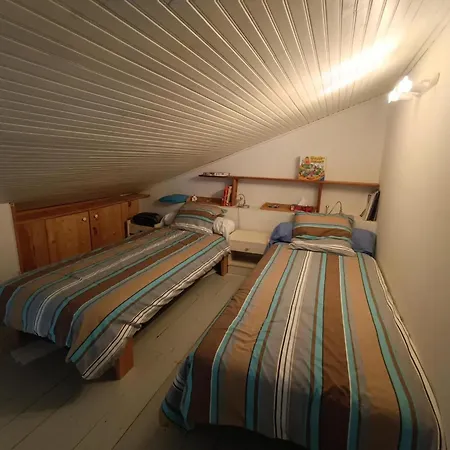 Cosy A 2 Pas De La * Soulac-sur-Mer