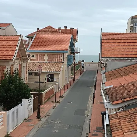 Apartment Cosy A 2 Pas De La *