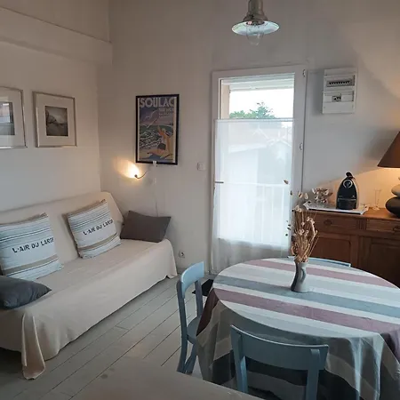 Apartmán Cosy A 2 Pas De La