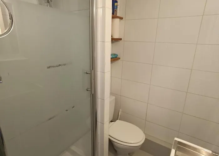 Apartment Cosy A 2 Pas De La