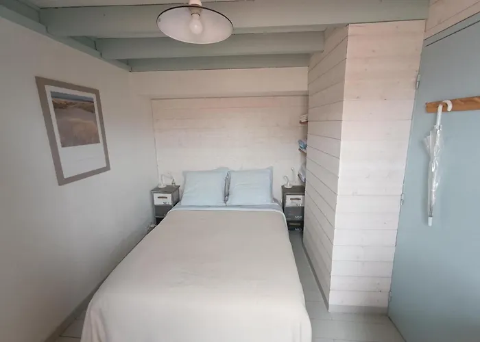 Cosy A 2 Pas De La Apartment