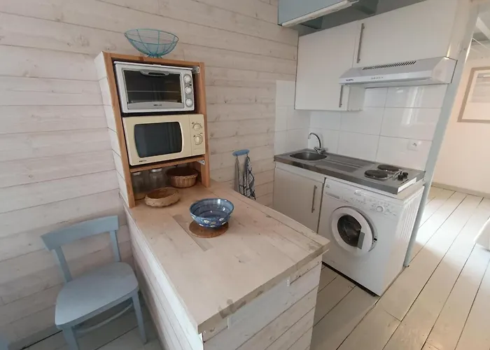 Cosy A 2 Pas De La Apartment