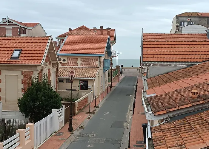 Apartment Cosy A 2 Pas De La *