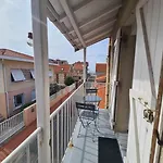 Cosy A 2 Pas De La Lejlighed Soulac-sur-Mer