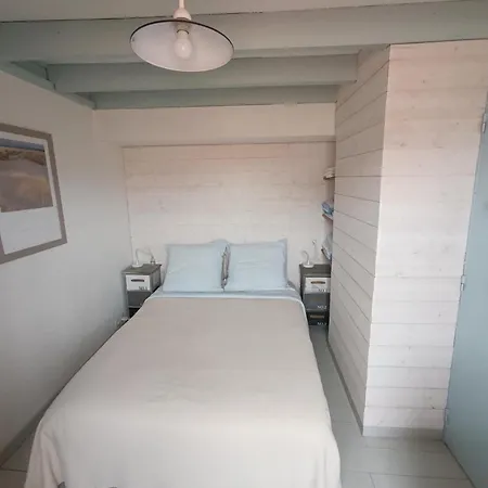 Cosy A 2 Pas De La 아파트
