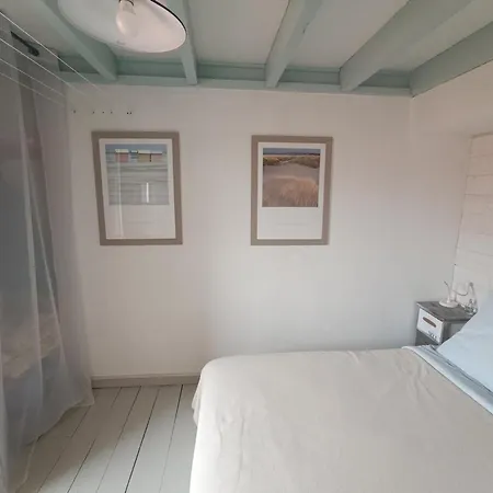 Cosy A 2 Pas De La Lägenhet