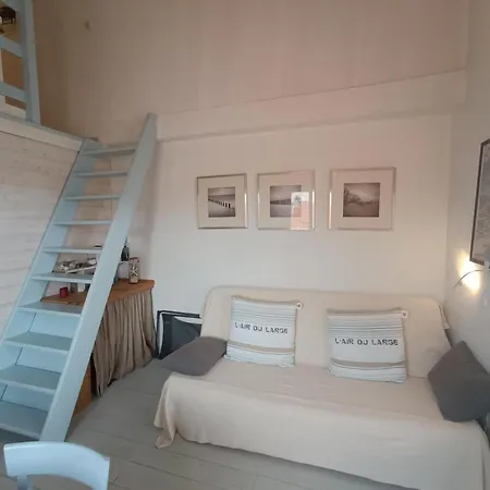 Cosy A 2 Pas De La Soulac-sur-Mer