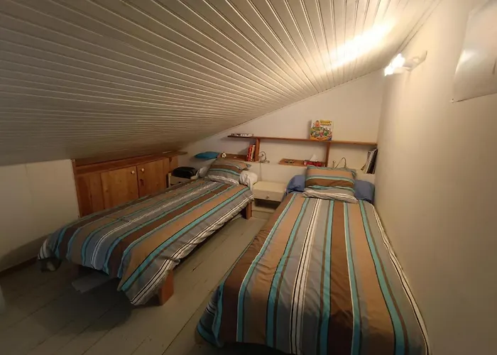 Cosy A 2 Pas De La * Soulac-sur-Mer